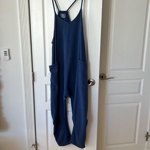 FP Movement! Hot Shot Onesie! Size XS